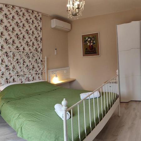 Rooms Ena Rovinj Exterior foto