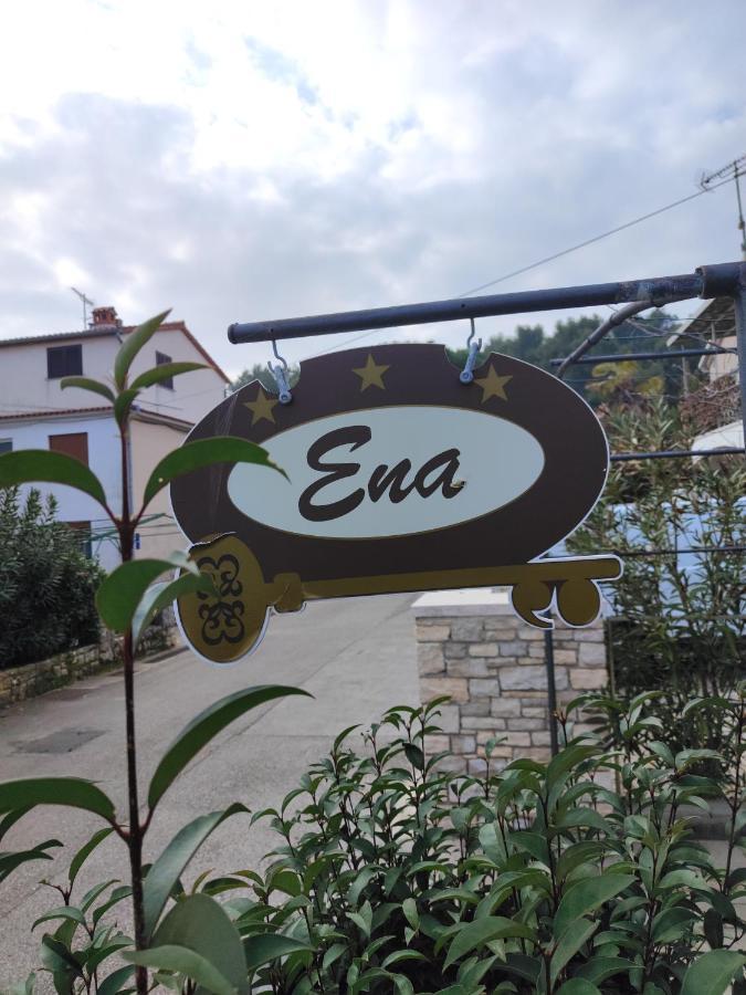 Rooms Ena Rovinj Exterior foto