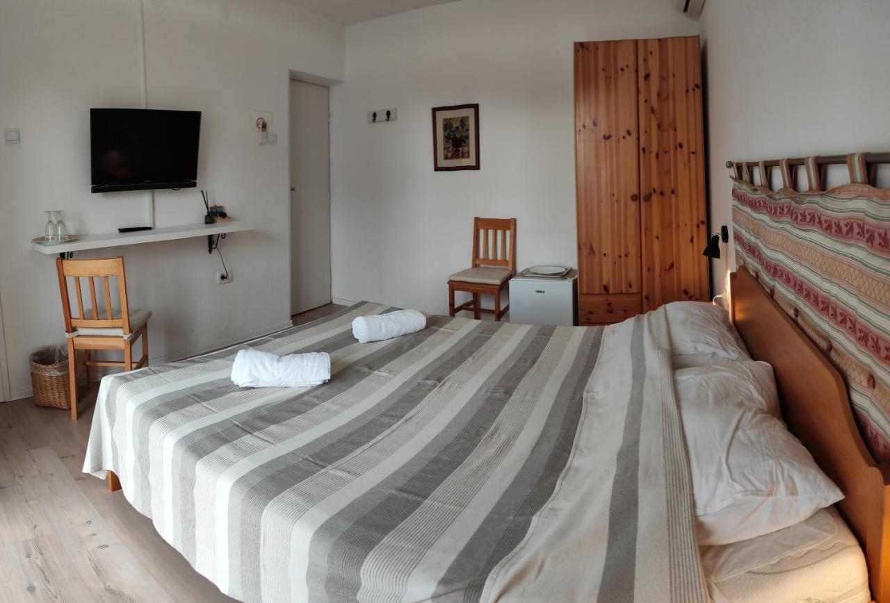 Rooms Ena Rovinj Exterior foto