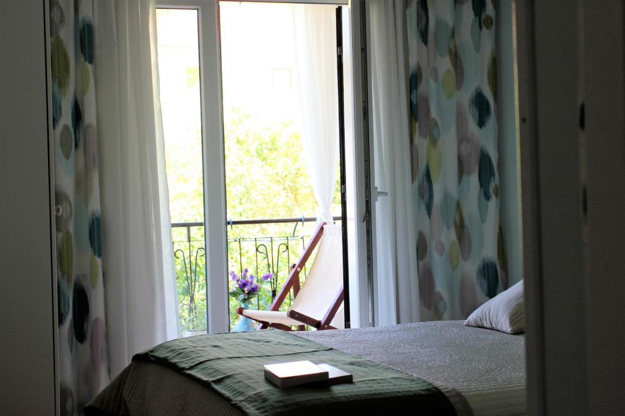 Rooms Ena Rovinj Exterior foto