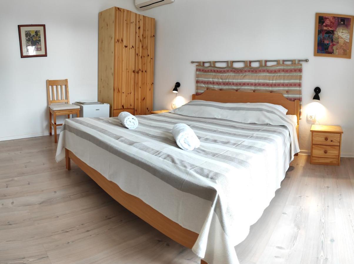 Rooms Ena Rovinj Exterior foto