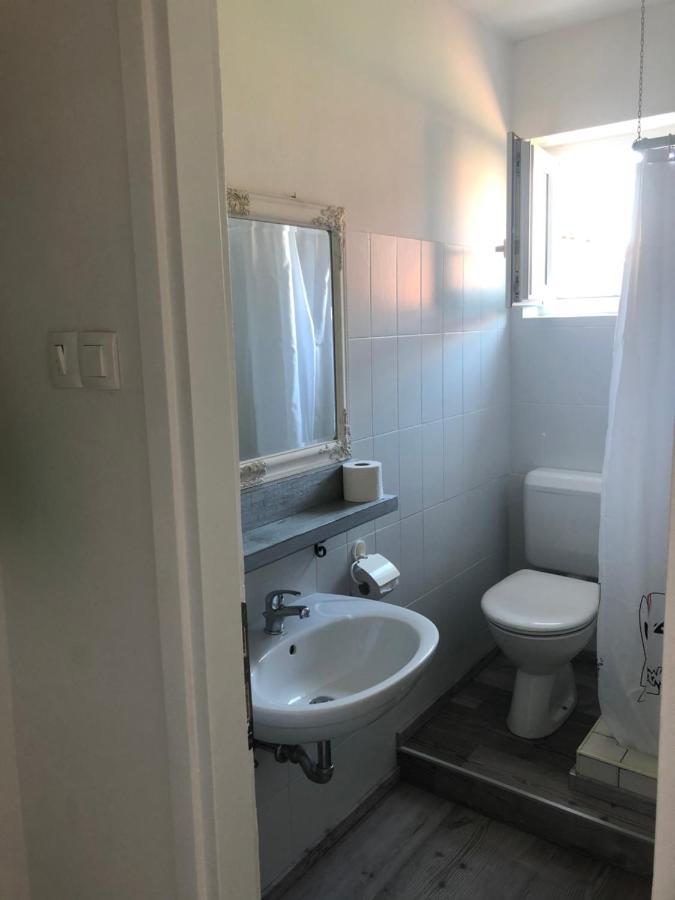 Rooms Ena Rovinj Exterior foto