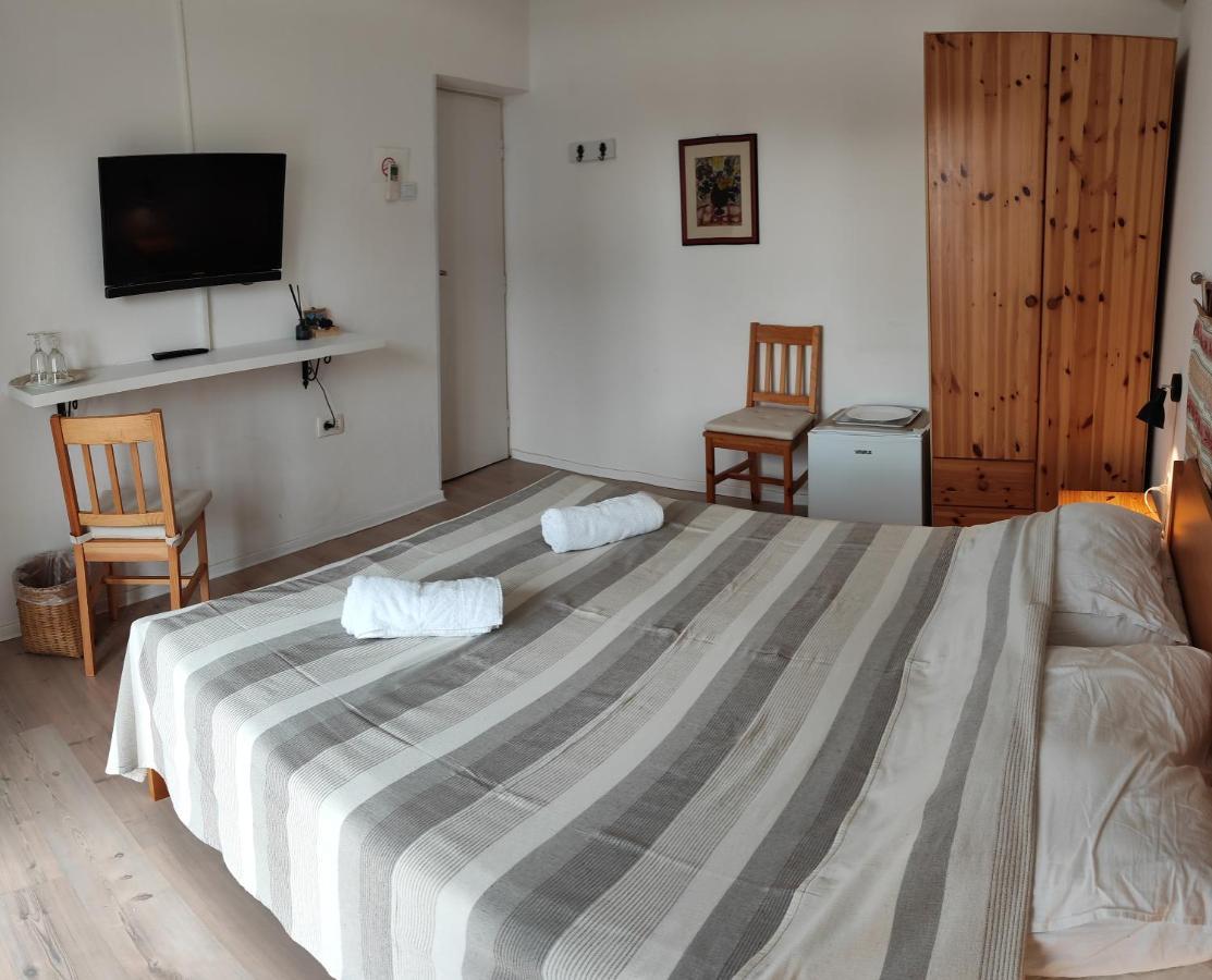 Rooms Ena Rovinj Exterior foto