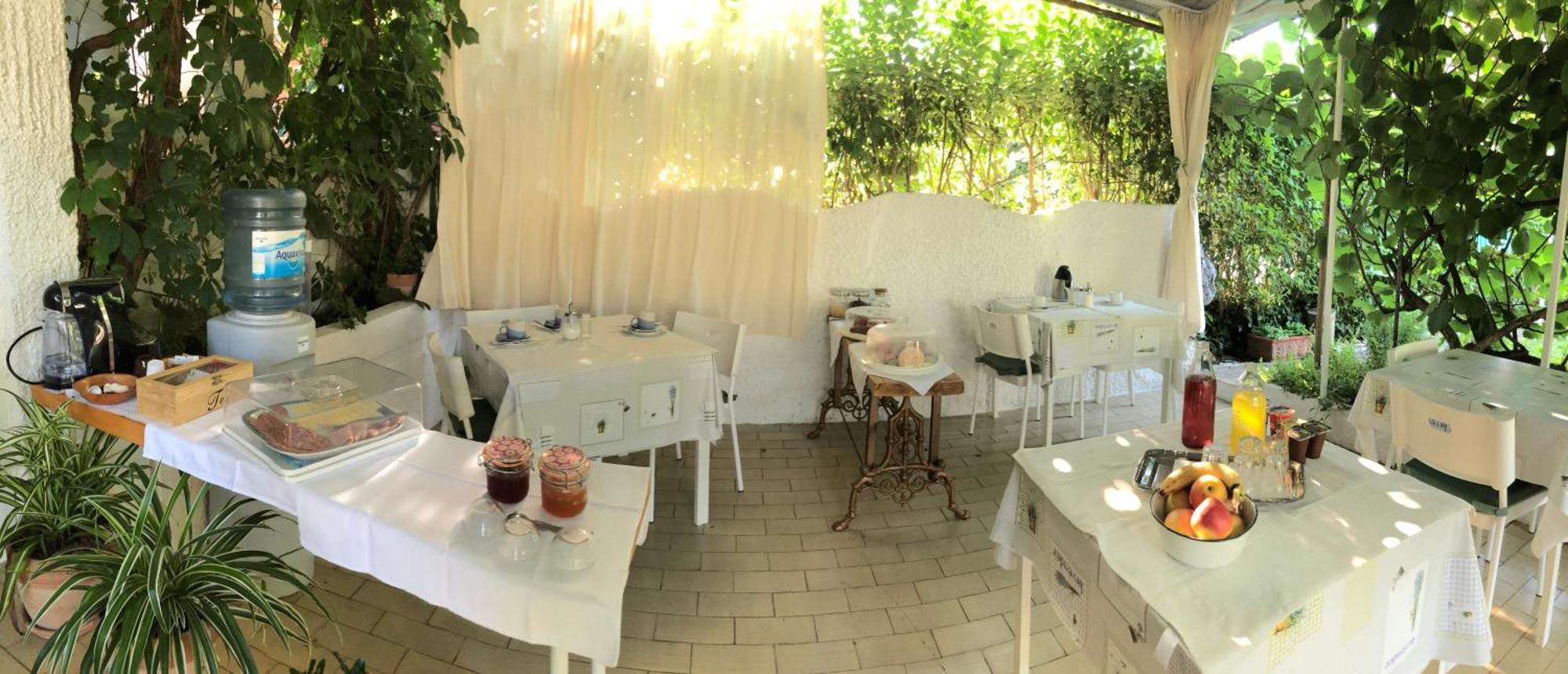 Rooms Ena Rovinj Exterior foto